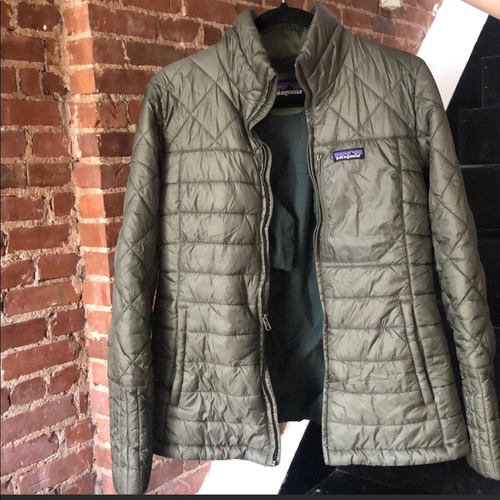 Radalie Jacket Re-posh!